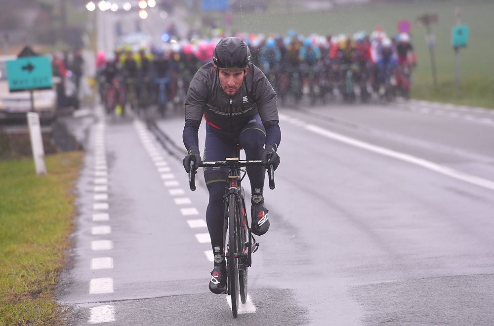 2018 Dwars door Vlaanderen