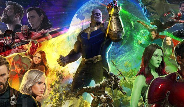 REPORT: Avengers 4 Title Confirmed