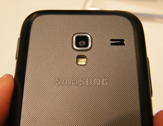 Samsung galaxy ace plus