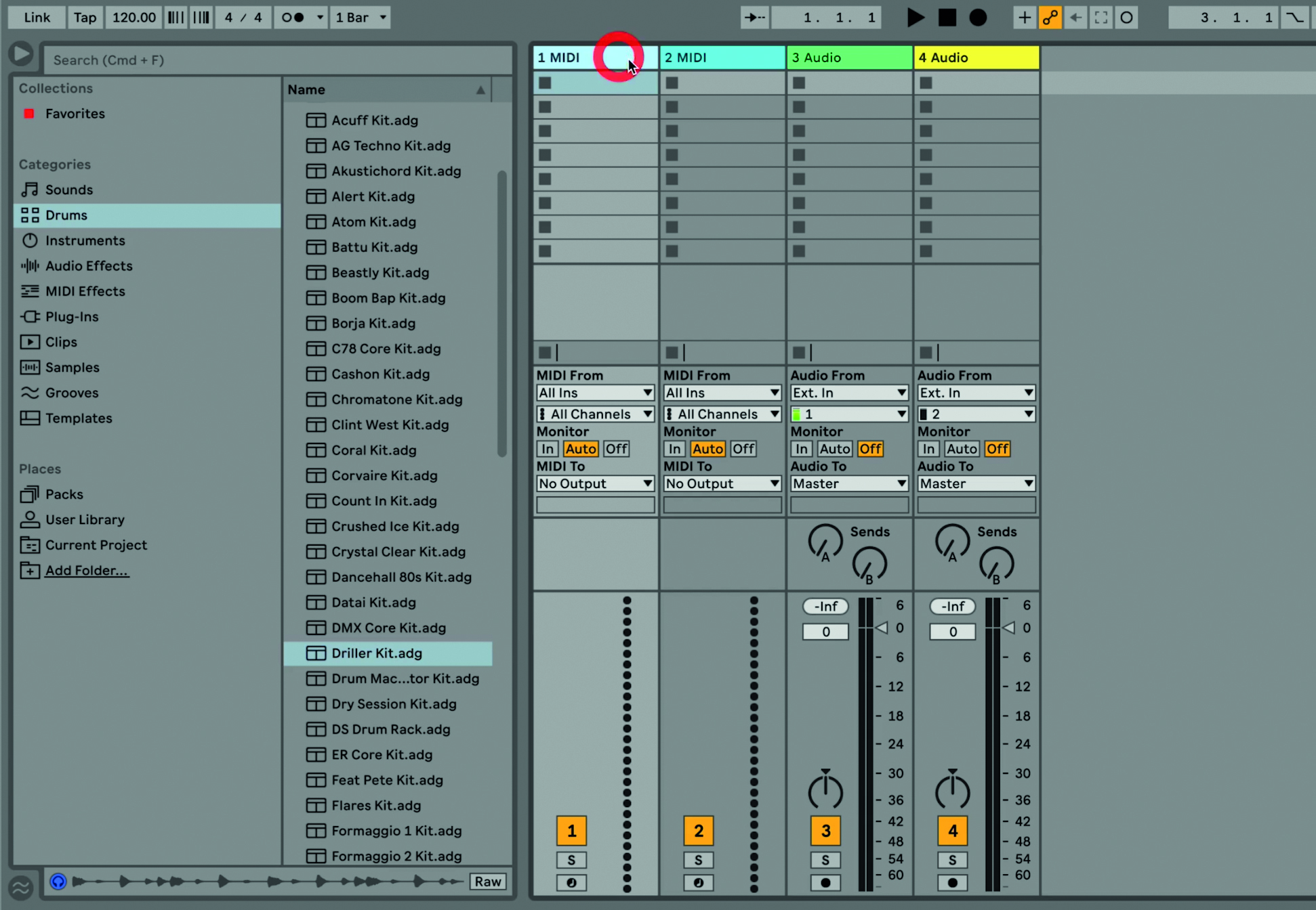 ableton