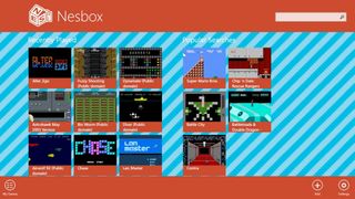 Microsoft just approved an NES emulator on Xbox One