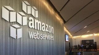 Could AWS eclipse Amazon's retail side?