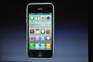 iphone 4 firmware