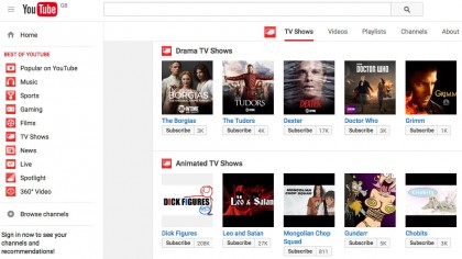 Youtube
