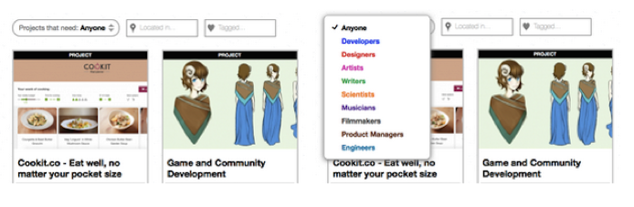 4 UI patterns to improve user interaction | Creative Bloq