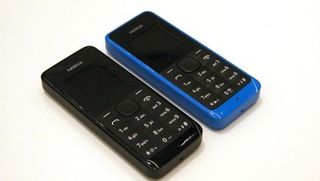 Nokia 105 review