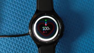 Samsung Galaxy Watch 4 Classic