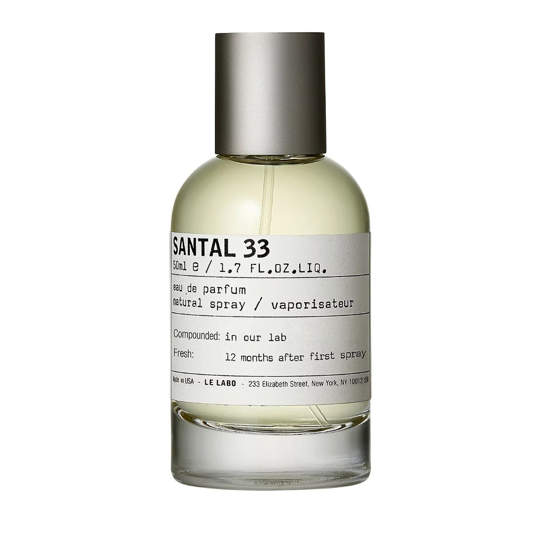 Le Labo Santal 33 Eau de Parfum