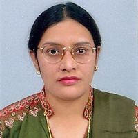 Dr. Alakananda Dasgupta's avatar
