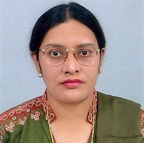 Dr. Alakananda Dasgupta