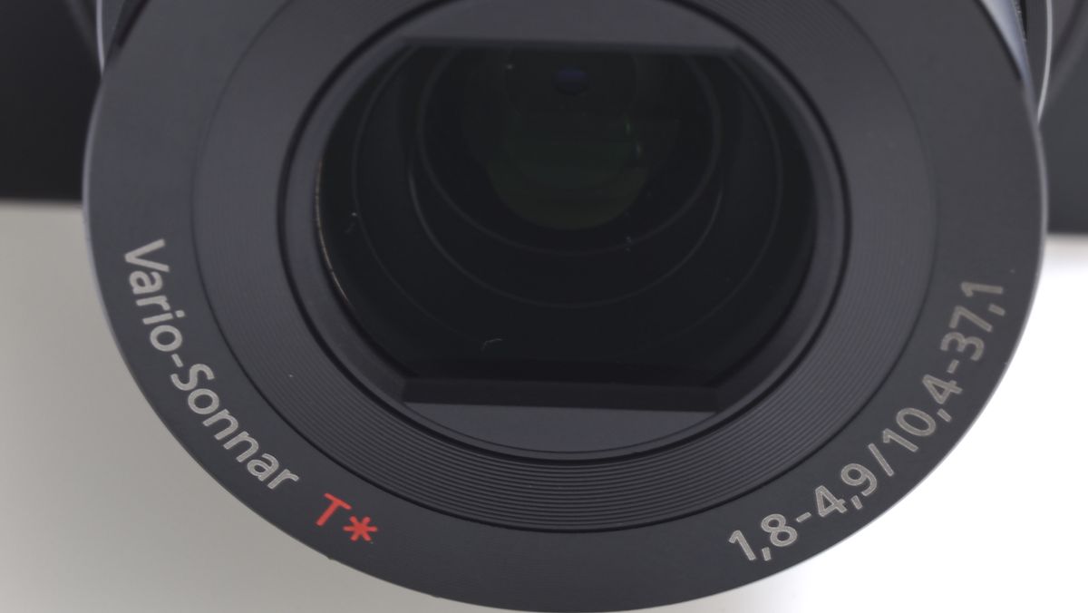 Sony manufacturing all camera components gives us the advantage