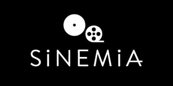 Sinemia Logo