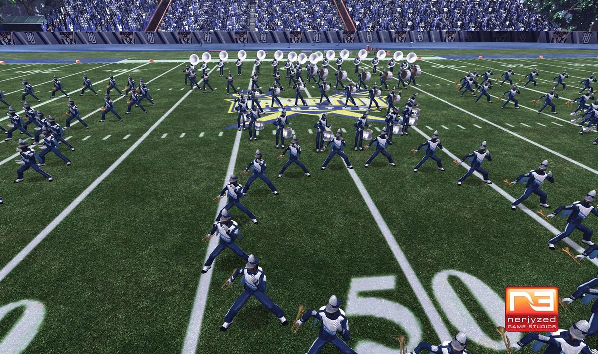 Black College Football | GamesRadar+