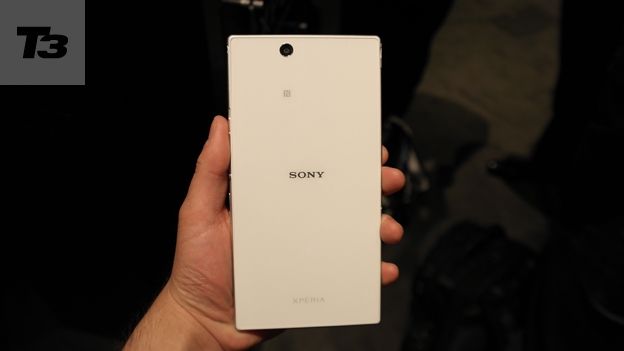 sony xperia z ultra