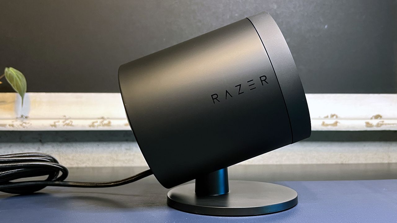 Razer Nommo V2 Pro Speaker