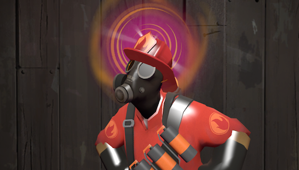 Team Fortress 2 fixes its unintentionally crazy hats  PC 
