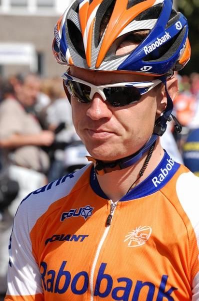 Nick Nuyens (Rabobank)
