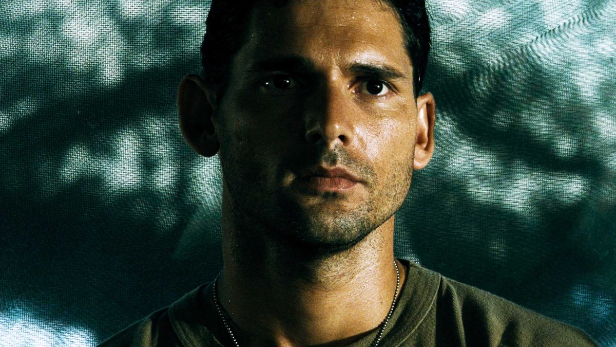 Eric Bana in Black Hawk Down