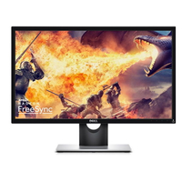 Save up to 40% on monitors at Dell