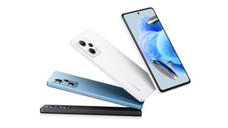 An image of the Redmi Note 12 Pro