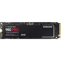 Samsung 980 PRO PCIe Gen 4 500GB:&nbsp;was $139, now $99 at Amazon
