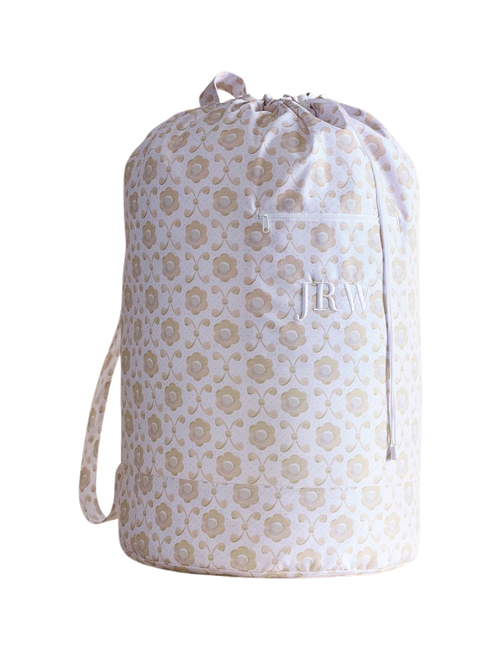 Essential Laundry Backpack