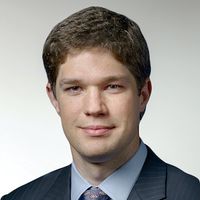 John R. Mowrey, CFA's avatar