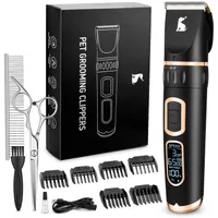VOVO Low Noise Pet Clippers: was $24 now $14 @ AmazonCurrently unavailable: