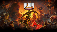 Doom Eternal | PC | US/Global key | just $46.19 at CDkeys