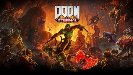 The best Doom Eternal prices you can get right now for PS4, Xbox One and PC