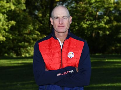 us ryder cup captain