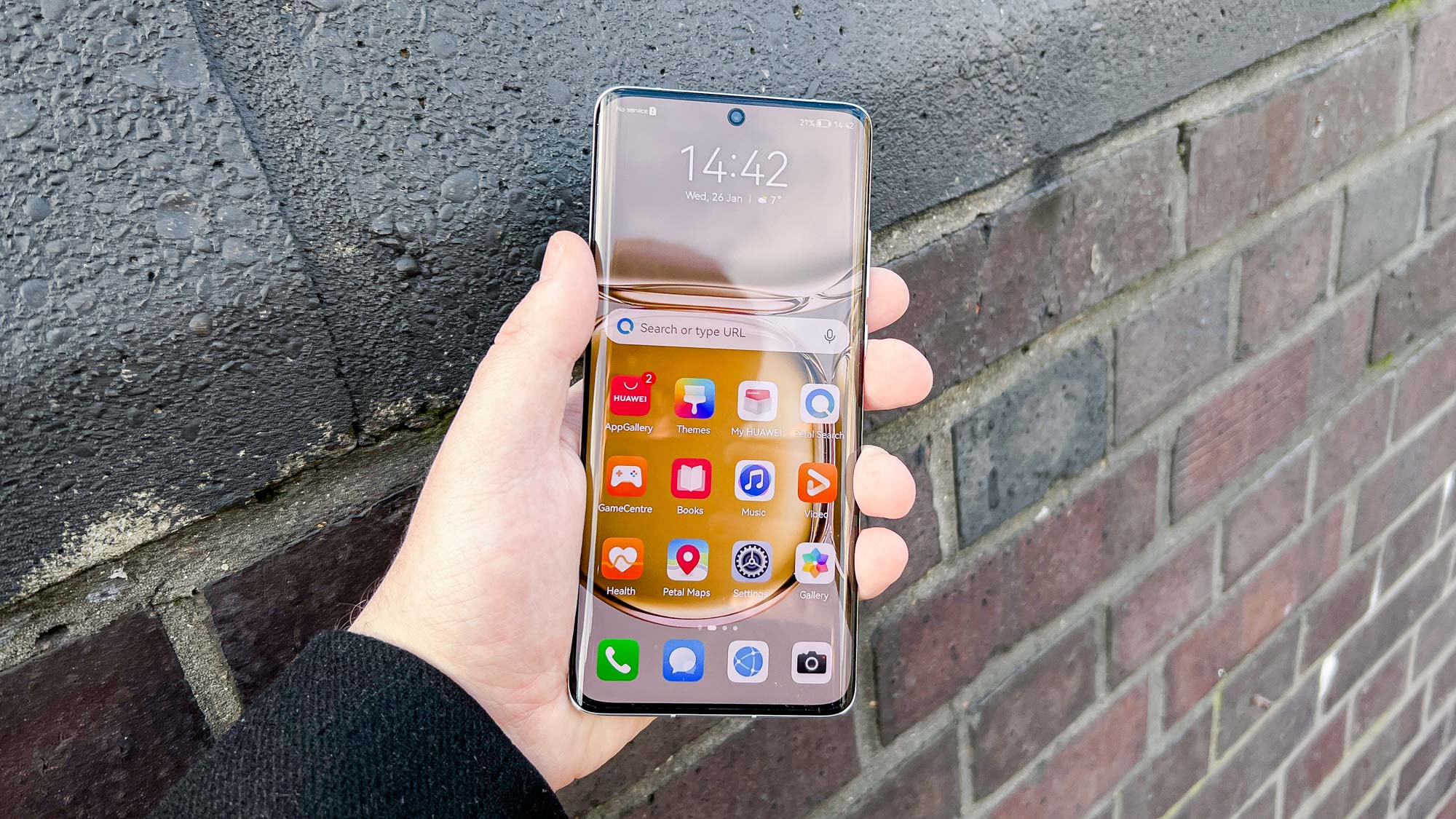 Huawei's flagship P50 Pro is the best phone you definitely shouldn