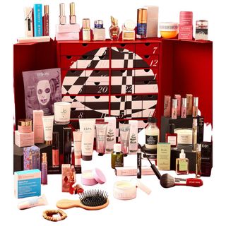 Harvey Nichols Beauty Advent Calendar 2024