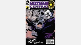 Best Joker stories: Soft Targets