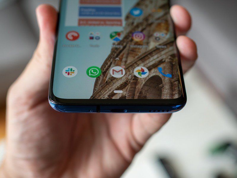 OnePlus 7 Pro