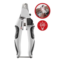 Babyliss Pro Pet LED Pet Nail Clipper $16.99