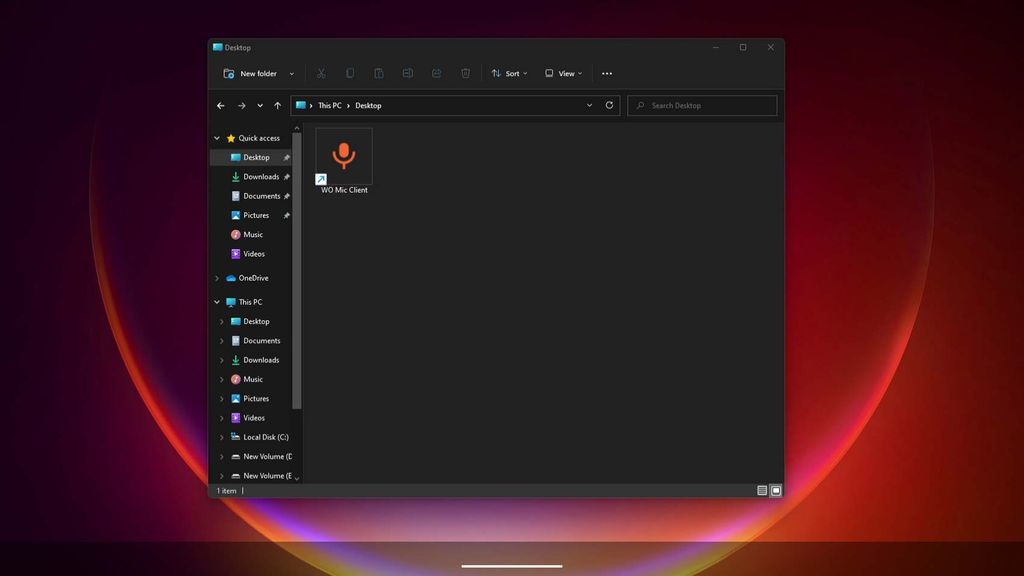 How to use your Android phone as a PC webcam, mouse, or keyboard