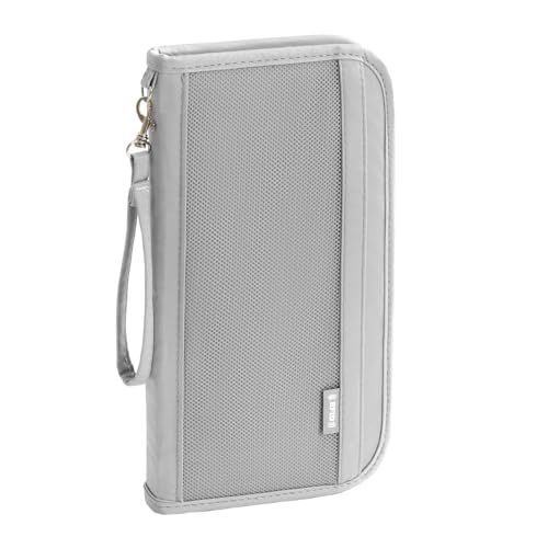 passport wallet