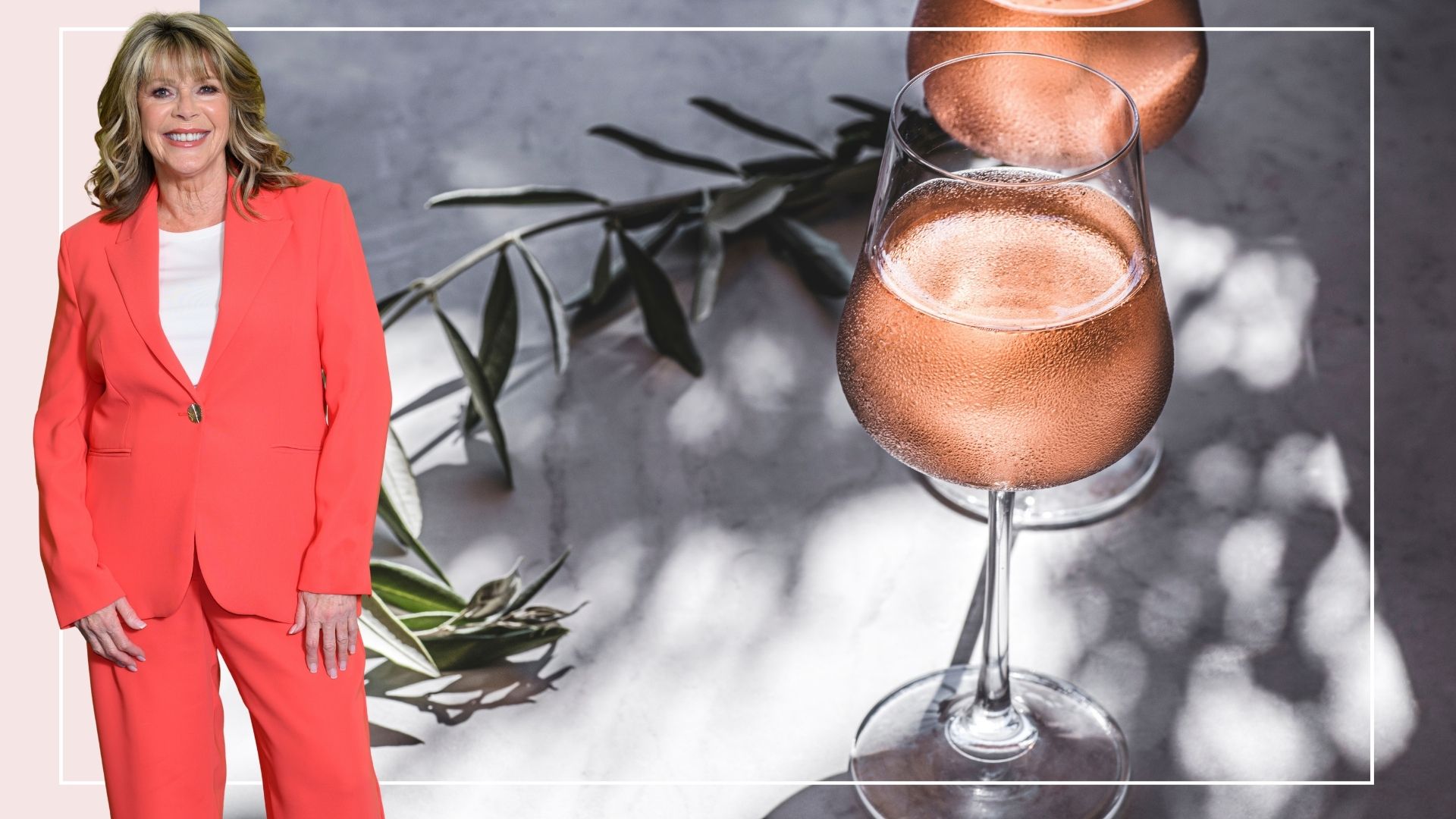 Ruth Langsford’s £30 wine accessory is the perfect gift for a perfectly chilled glass