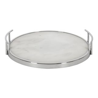 Coss Marble Tray