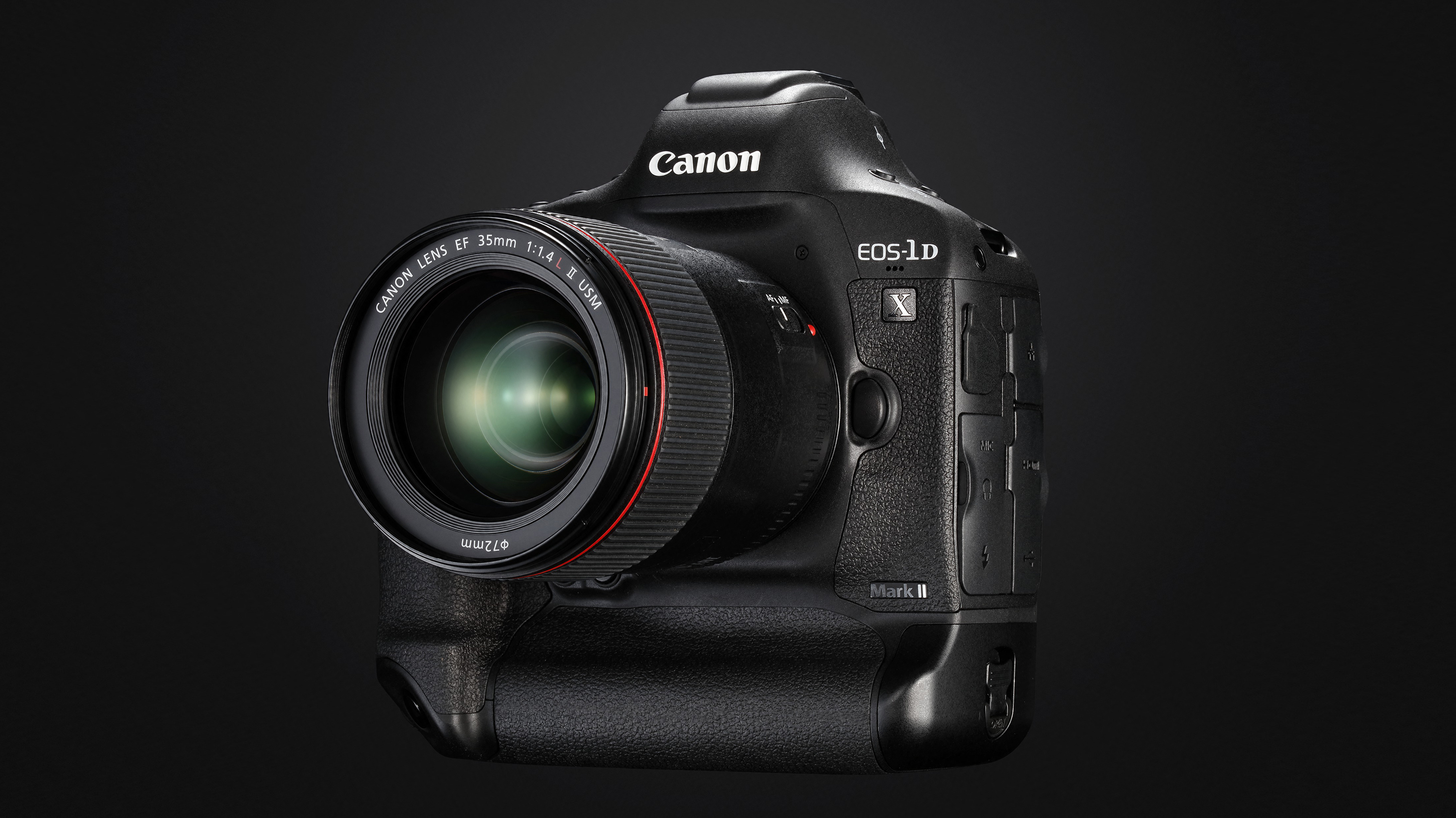 Canon EOS 1D X Mark III could arrive in 2020 with in-body image