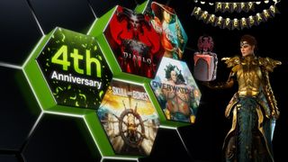 GeForce Now: From Humble Beginnings to Gaming Powerhouse