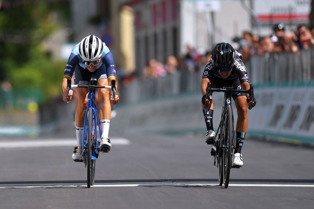 Giro d'Italia Donne Stage 10