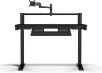 Corsair Platform:4 Elevate Desk