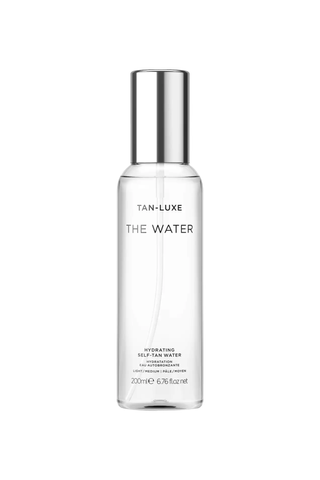 Tan-Luxe The Water