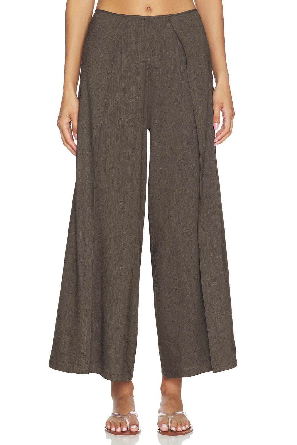 Proenza Schouler Calla Pant