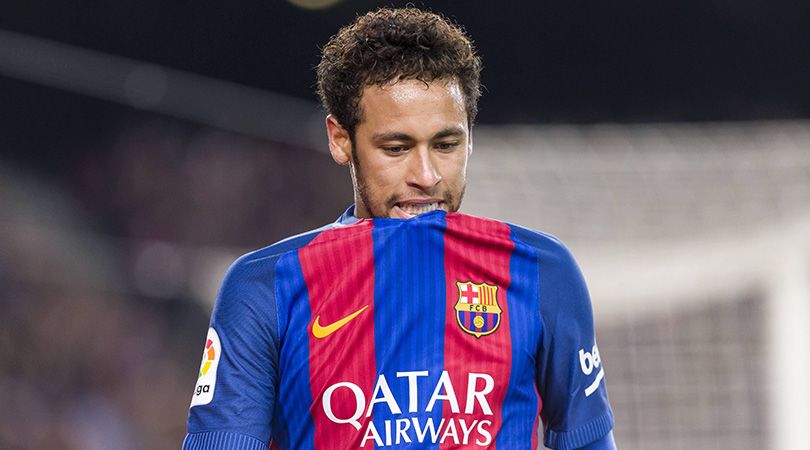 Neymar PSG