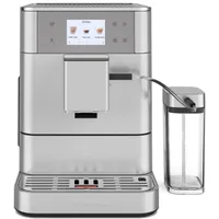 KitchenAid KF7 espresso machine incl. milk container and hose KitchenAid KF7 espresso machine incl. milk container and hose
