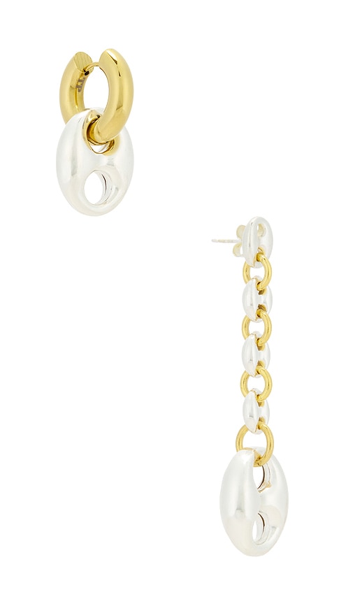 Drop Earrings