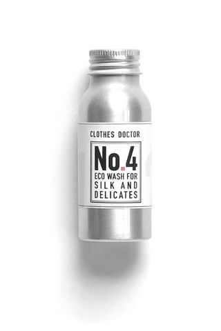 Delicates and Silk Eco Wash by Clothes Doctor 50ml